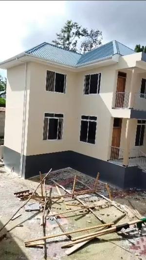 2 Bedrooms Apartment for Rent in Mbezi Luguruni, Dar Es Salaam