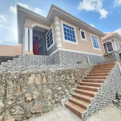 Apartment ya vyumba vitatu inapangishwa Mbezi Kwa Msuguri, Dar Es Salaam