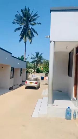 1 Bedroom House for Rent in Bunju Mabwepande, Dar Es Salaam 1 Bedroom House for Rent in Bunju Mabwepande, Dar Es Salaam