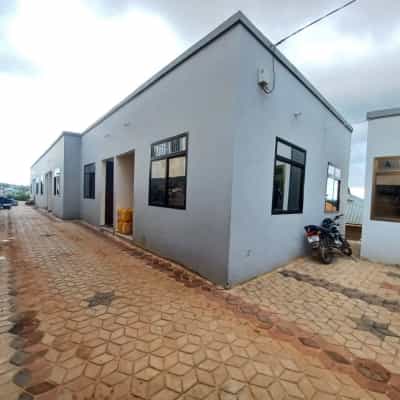 Nyumba ya chumba kimoja inapangishwa Ubungo External, Dar Es Salaam