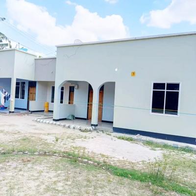 Apartment ya chumba kimoja inapangishwa Kimara Korogwe, Dar Es Salaam