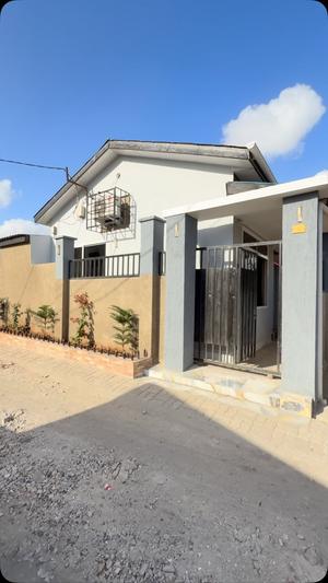 Apartment ya chumba kimoja inapangishwa Salasala Mwanzo, Dar Es Salaam Apartment ya chumba kimoja inapangishwa Salasala Mwanzo, Dar Es Salaam