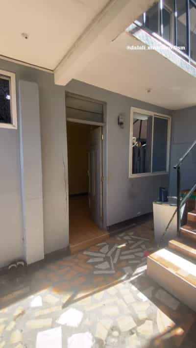 House for Rent in Kigamboni Kisiwani, Dar Es Salaam