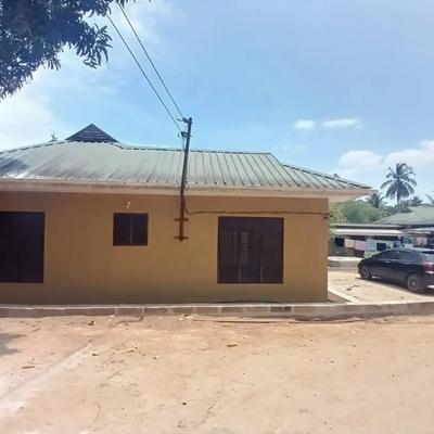 2 Bedrooms Apartment for Rent in Temboni, Dar Es Salaam