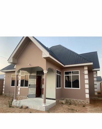 3 Bedrooms House for Rent in Mandewa Unyinga, Singida