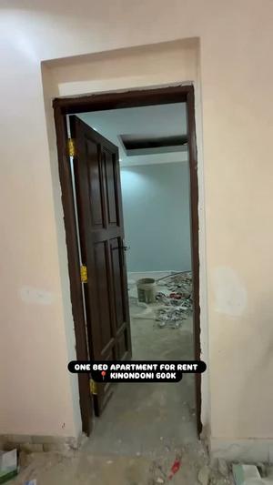 1 Bedroom House for Rent in Kinondoni, Dar Es Salaam