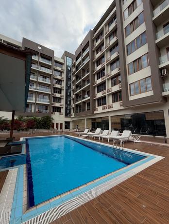 1 Bedroom Furnished Apartment for Rent in Masaki, Dar Es Salaam 1 Bedroom Furnished Apartment for Rent in Masaki, Dar Es Salaam