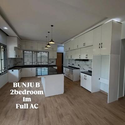 Apartment ya vyumba viwili inapangishwa Bunju B, Dar Es Salaam