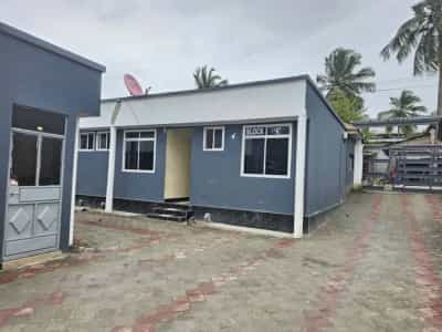 House for Rent in Kimara, Dar Es Salaam
