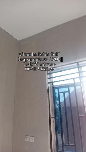 1 Bedroom House for Rent in Vwawa Kwa Mwizya, Songwe 1 Bedroom House for Rent in Vwawa Kwa Mwizya, Songwe