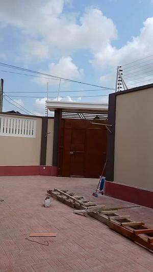 Apartment ya vyumba viwili inapangishwa Tandika, Dar Es Salaam Apartment ya vyumba viwili inapangishwa Tandika, Dar Es Salaam