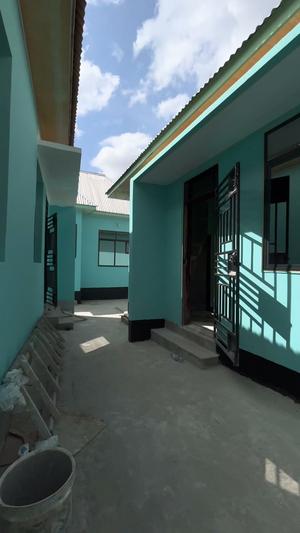 1 Bedroom House for Rent in Kibada, Dar Es Salaam