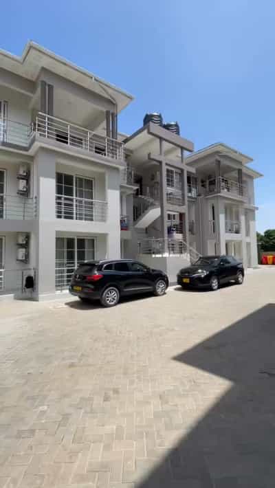 3 Bedrooms House/Apartment for Rent in Mbweni, Dar Es Salaam
