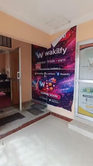 Office Space for Rent in Ubungo Riverside, Dar Es Salaam