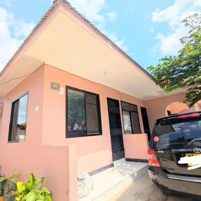 Apartment ya chumba kimoja inapangishwa Kimara Korogwe, Dar Es Salaam