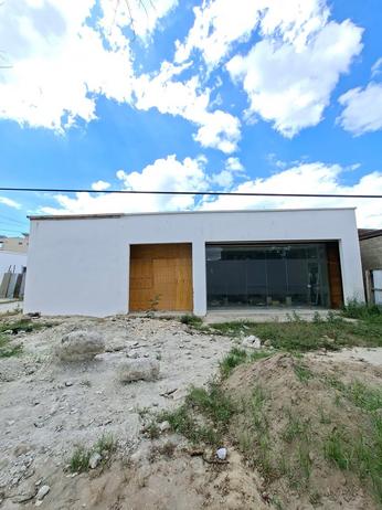Ofisi inapangishwa Mikocheni, Dar Es Salaam (80 sqm) Ofisi inapangishwa Mikocheni, Dar Es Salaam (80 sqm)