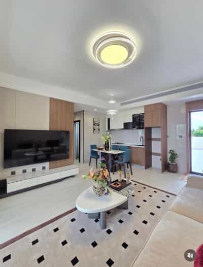 Nyumba/Apartment ya vyumba viwili inauzwa Msasani, Dar Es Salaam