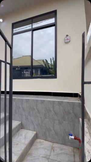 Nyumba ya chumba kimoja inapangishwa Kigamboni Fan City, Dar Es Salaam Nyumba ya chumba kimoja inapangishwa Kigamboni Fan City, Dar Es Salaam
