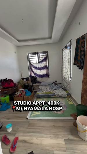 Apartment for Rent in Mwananyamala Hospital, Dar Es Salaam Apartment for Rent in Mwananyamala Hospital, Dar Es Salaam