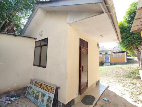 Apartment inapangishwa Kimara Korogwe, Dar Es Salaam