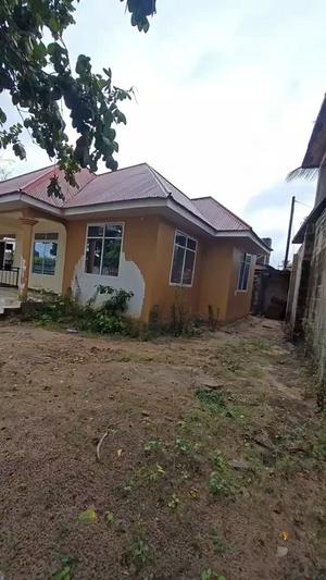 Nyumba/Apartment ya vyumba viwili inapangishwa Chanika Buyuni, Dar Es Salaam Nyumba/Apartment ya vyumba viwili inapangishwa Chanika Buyuni, Dar Es Salaam