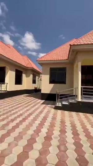 Nyumba/Apartment ya vyumba viwili inapangishwa Chidachi, Dodoma Nyumba/Apartment ya vyumba viwili inapangishwa Chidachi, Dodoma