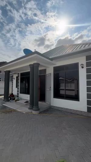 3 Bedrooms House for Rent in Ununio Beach, Dar Es Salaam 3 Bedrooms House for Rent in Ununio Beach, Dar Es Salaam