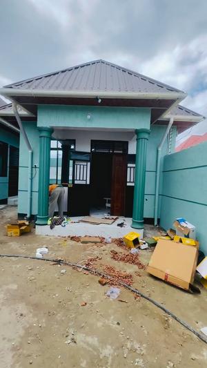 Nyumba ya chumba kimoja inapangishwa Darajani, Kigamboni, Dar Es Salaam Nyumba ya chumba kimoja inapangishwa Darajani, Kigamboni, Dar Es Salaam