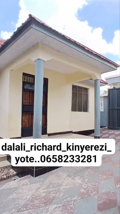 3 Bedrooms House for sale in Kinyerezi, Dar Es Salaam