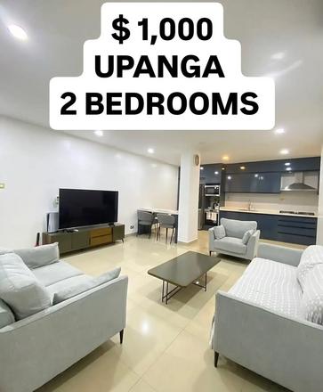 2 Bedrooms Furnished House/Apartment for Rent in Upanga, Dar Es Salaam 2 Bedrooms Furnished House/Apartment for Rent in Upanga, Dar Es Salaam