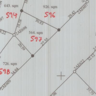 Kiwanja kinauzwa Iyumbu, Dodoma (564 sqm)