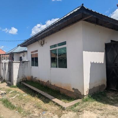 1 Bedroom Apartment for Rent in Mbezi Malamba Mawili, Dar Es Salaam