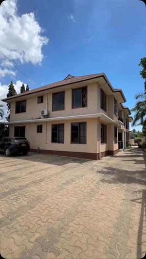 Nyumba/Apartment ya vyumba vitatu inapangishwa Bahari Beach, Dar Es Salaam Nyumba/Apartment ya vyumba vitatu inapangishwa Bahari Beach, Dar Es Salaam
