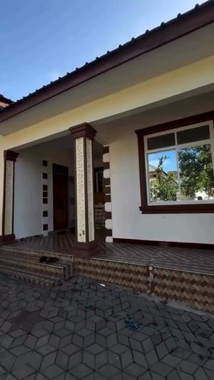 Apartment ya vyumba viwili inapangishwa Salasala Mwisho Wa Lami, Dar Es Salaam