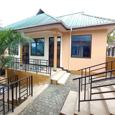 House/Apartment for Rent in Kimara, Dar Es Salaam