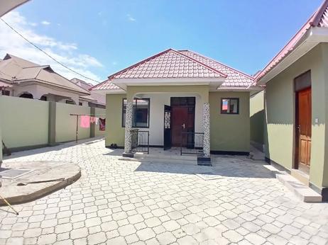 Nyumba ya vyumba vitatu inapangishwa Tabata Kinyerezi, Dar Es Salaam Nyumba ya vyumba vitatu inapangishwa Tabata Kinyerezi, Dar Es Salaam