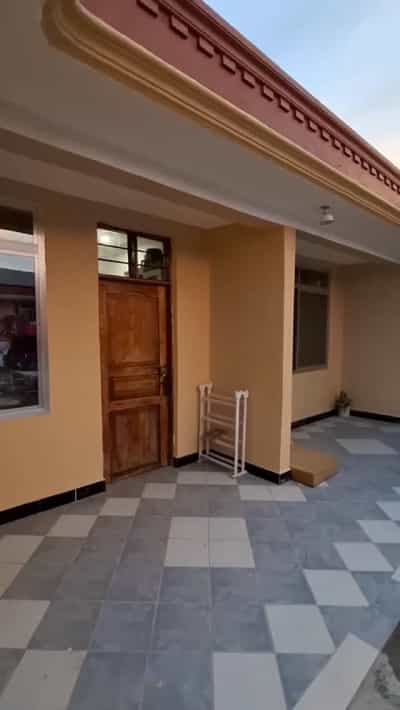 Apartment ya chumba kimoja inapangishwa Sinza Mori, Dar Es Salaam Apartment ya chumba kimoja inapangishwa Sinza Mori, Dar Es Salaam