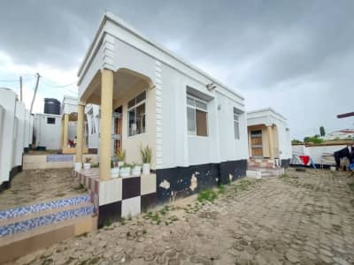 House for Rent in Kimara, Dar Es Salaam