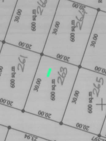 Kiwanja kinauzwa Ntyuka Chidachi, Dodoma (600 sqm)