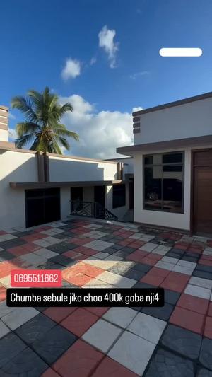 1 Bedroom Apartment for Rent in Goba Njia Nne, Dar Es Salaam 1 Bedroom Apartment for Rent in Goba Njia Nne, Dar Es Salaam