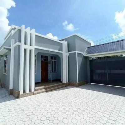 Apartment ya chumba kimoja inapangishwa Kibamba Chama, Dar Es Salaam