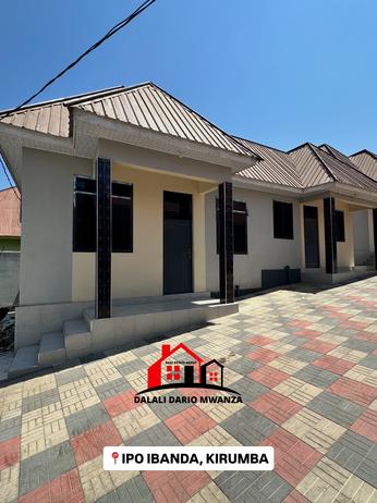1 Bedroom House for Rent in Mwanza 1 Bedroom House for Rent in Mwanza