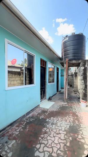 1 Bedroom House for Rent in Kigamboni Darajani, Dar Es Salaam 1 Bedroom House for Rent in Kigamboni Darajani, Dar Es Salaam