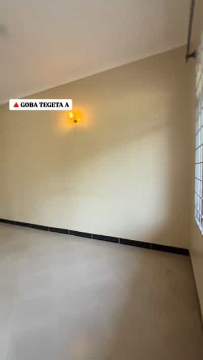 House for Rent in Goba Tegeta A Center, Dar Es Salaam