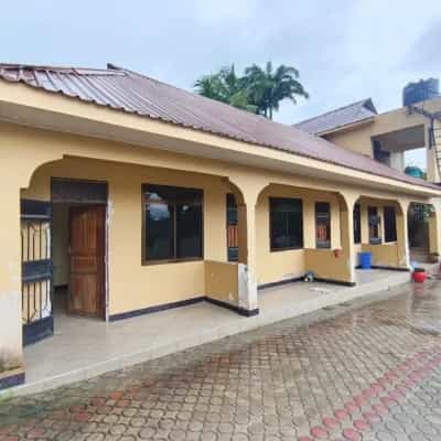Apartment ya chumba kimoja inapangishwa Mbezi Kwa Msuguri, Dar Es Salaam