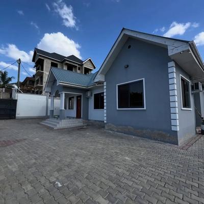 4 Bedrooms House for Rent in Goba Njia Nne, Dar Es Salaam