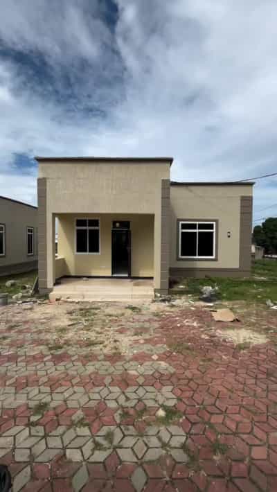 2 Bedrooms Apartment for Rent in Salasala Ushauani, Dar Es Salaam