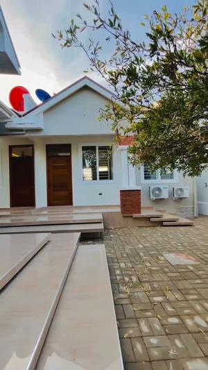 2 Bedrooms House for Rent in Kikuyu, Dodoma