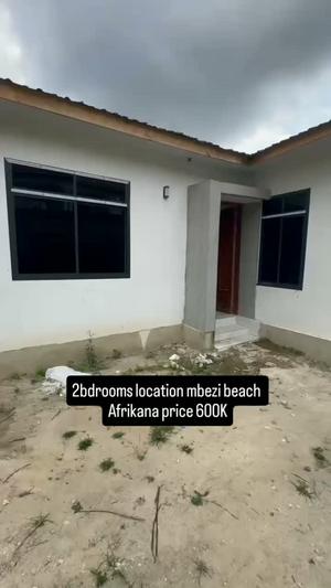 2 Bedrooms Apartment for Rent in Mbezi Beach, Dar Es Salaam 2 Bedrooms Apartment for Rent in Mbezi Beach, Dar Es Salaam