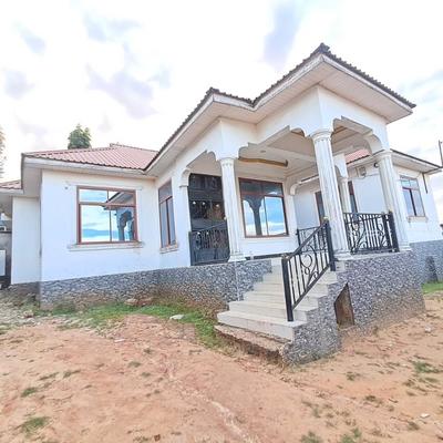 Nyumba ya vyumba vinne inapangishwa Kimara Mwisho, Dar Es Salaam Nyumba ya vyumba vinne inapangishwa Kimara Mwisho, Dar Es Salaam